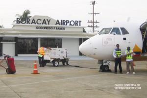 Low passenger demand moves CEB to suspend Caticlan flights 